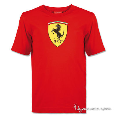 Ferrari, цвет цвет красный