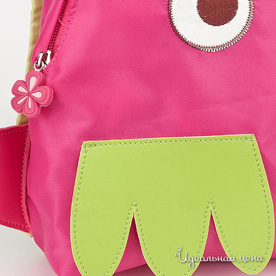 Рюкзак MaMo-Style, цвет розовый