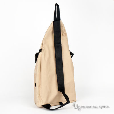 Рюкзак MaMo-Style, цвет цвет бежевый