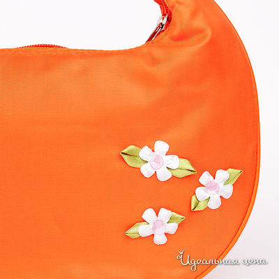 Сумка MaMo-Style, цвет оранжевый