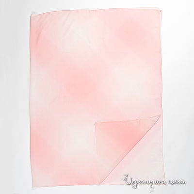 Парео Renato Balestra, цвет розовый