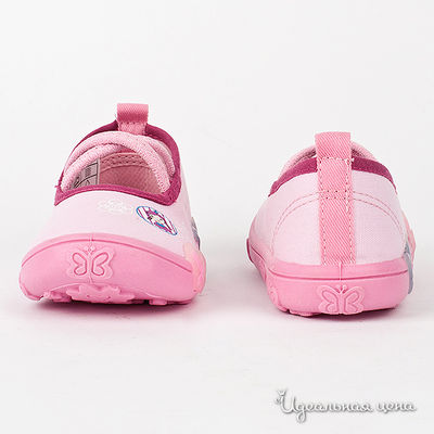 Туфли Beppi детские, цвет розовый