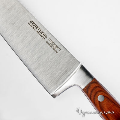 Набор ножей+ножницы Pakka Luxe