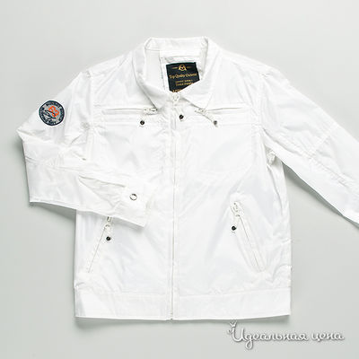 Куртка Magilla, цвет цвет белый