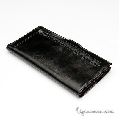 Бумажник Vasheron, цвет цвет черный