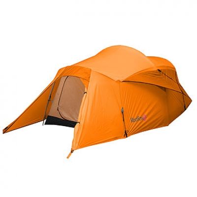 Палатка RedFox, цвет цвет оранжевый