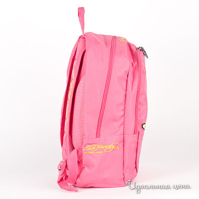 Рюкзак Ed Hardy, цвет розовый