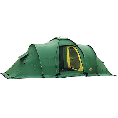 Палатка Alexika, цвет цвет зеленый/бежевый