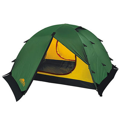 Палатка Alexika, цвет цвет зеленый