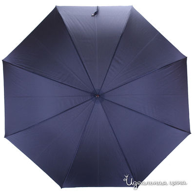Зонт Pasotti, цвет цвет темно-синий