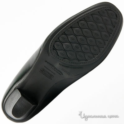 Туфли Capriccio женские, цвет черный