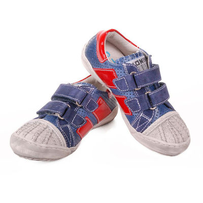Кроссовки Momino для мальчика, цвет синий, 36-40 размер