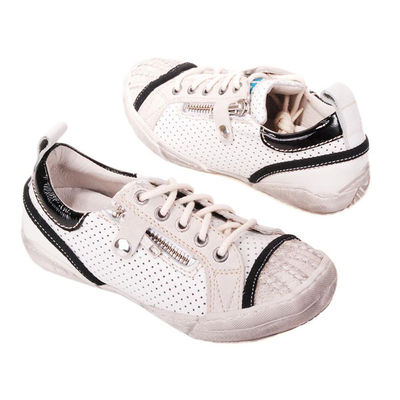 Кроссовки Momino для мальчика, цвет белый, 36-40 размер