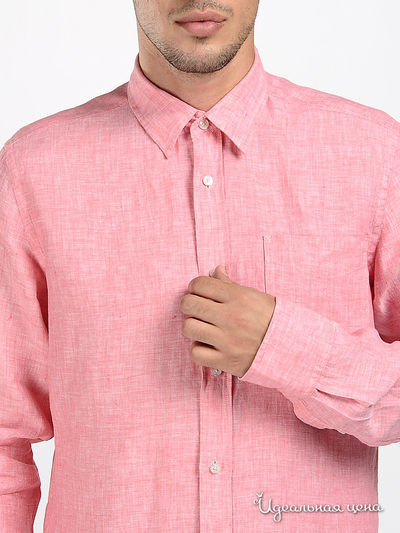 Сорочка Mexx мужская, цвет розовый
