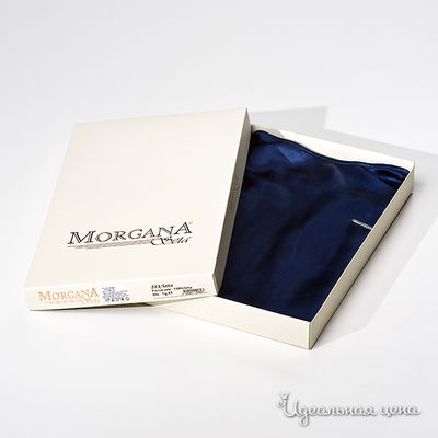 Рубашка ночная Morgana, цвет синий