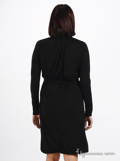Платье Steinberg женское, цвет черный