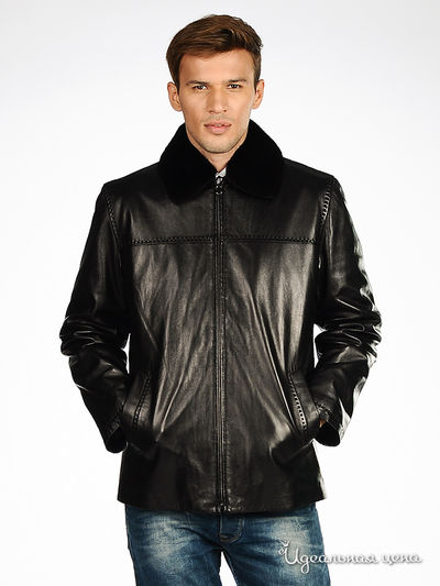 Куртка Ivagio, цвет цвет черный