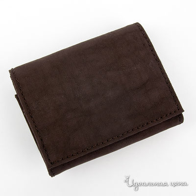 Бумажник Kipling CIOSA, цвет коричневый, 9.5x8x3 см