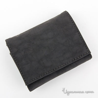 Бумажник Kipling CIOSA, цвет темно-серый, 9.5x8x4 см