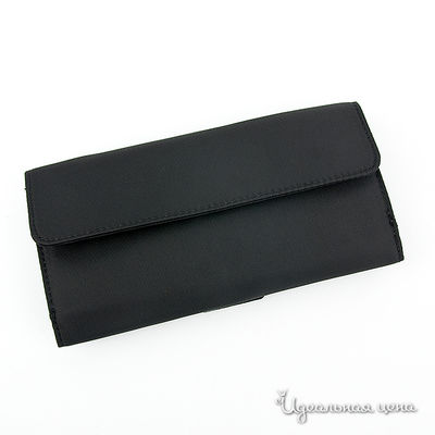 Портмоне Kipling SHARY, цвет черный, 20x9,5x2 см