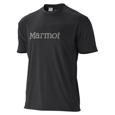 Термобелье Marmot, цвет цвет черный