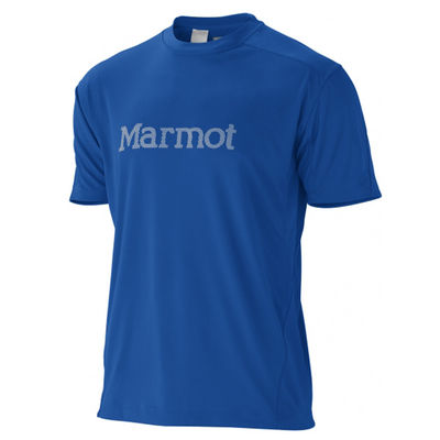 Термобелье Marmot, цвет цвет  BLUE OCEAN
