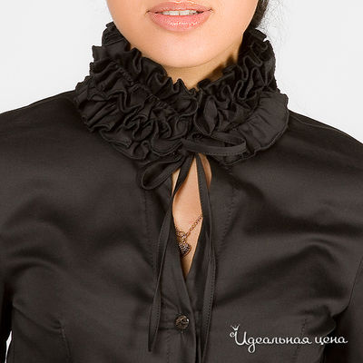 Блузка  Imperial, черное