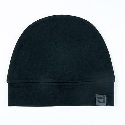 шапка Trailhead, цвет цвет черный