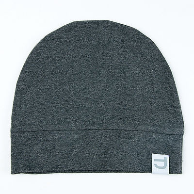 шапка Trailhead, цвет цвет темно-серый