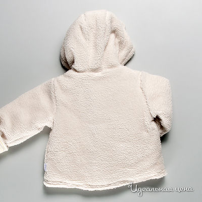 Куртка Liliput для девочки, цвет молочный