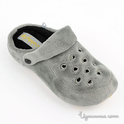 Обувь De Fonseca, цвет цвет серый