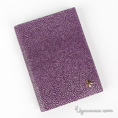 Обложка Vasheron, цвет цвет фиолетовый