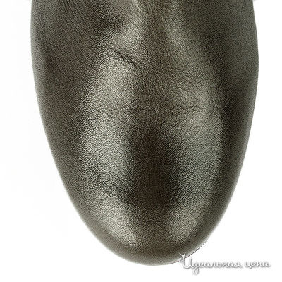 Сапоги capriccio женские, цвет серый