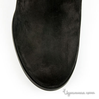 Ботинки capriccio женские, цвет черный