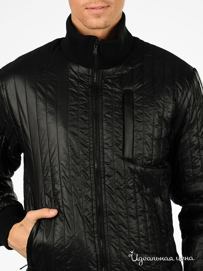 Куртка F5jeans мужская, цвет черный