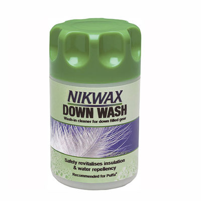 Средство для стирки пуховых изделий Nikwax