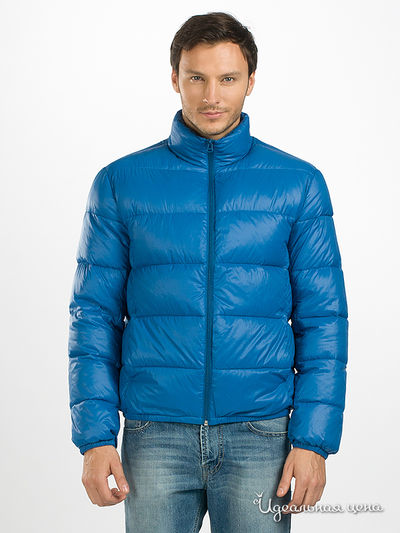 Куртка Tom Farr, цвет цвет синий