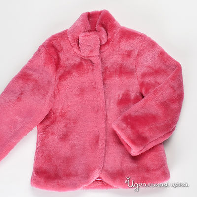 Куртка Dodipetto, цвет цвет розовый
