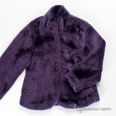 Куртка Dodipetto, цвет цвет фиолетовый