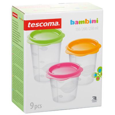 контейнер Tescoma