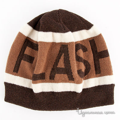 шапка Flash