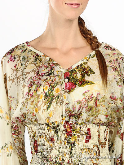 Блузка Marmalade женская, цвет мультиколор