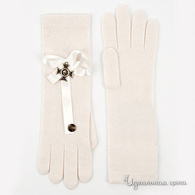 перчатки Silkwool