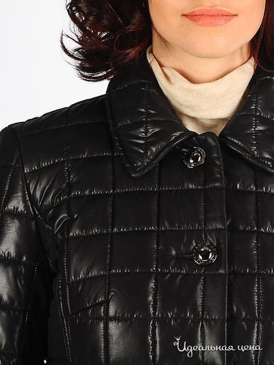 Пальто Concept K женское, цвет черный