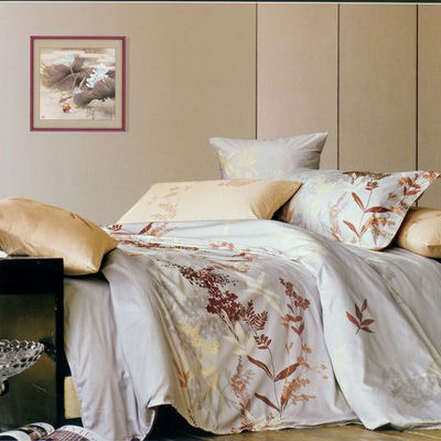 Комплект постельного белья Aura, 2х спальный