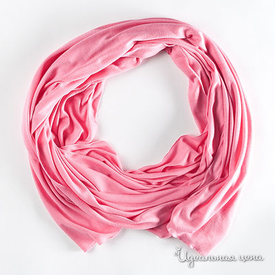Шарф Laura Biagiotti шарфы, цвет цвет малиновый