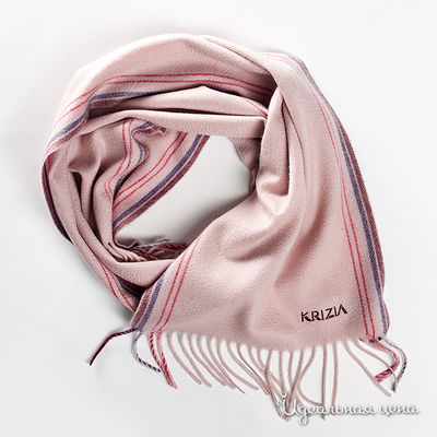 Шарф Laura Biagiotti шарфы, цвет цвет розовый