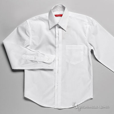 Рубашка Timole, цвет цвет белый