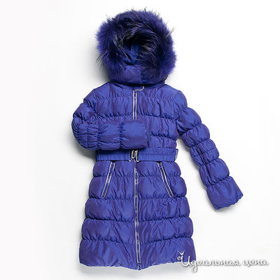 Куртка Snowimage, цвет цвет фиолетовый