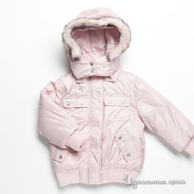 Куртка Snowimage, цвет цвет розовый